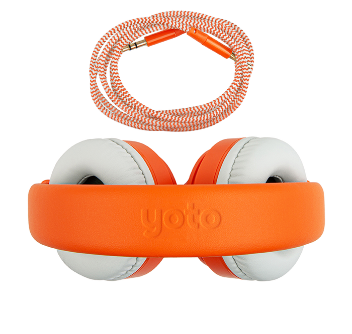 Wired Headphones