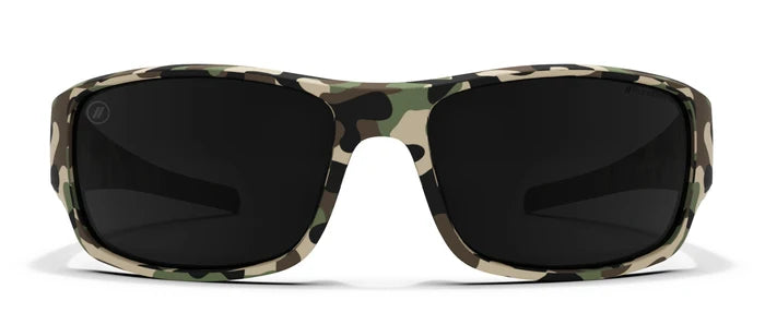 Woodland Camo