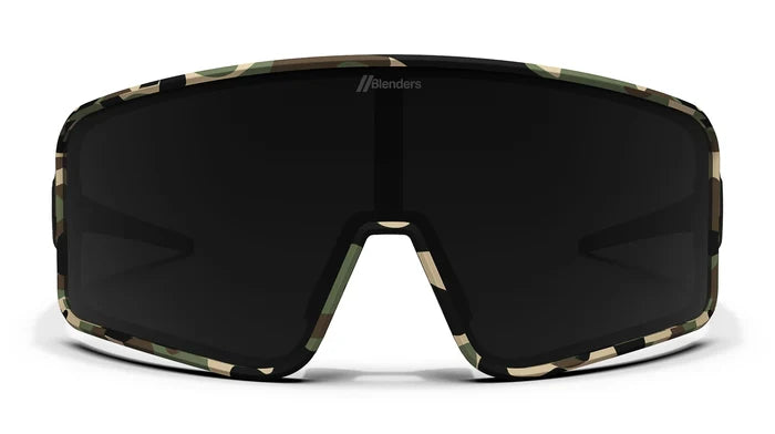 Woodland Camo