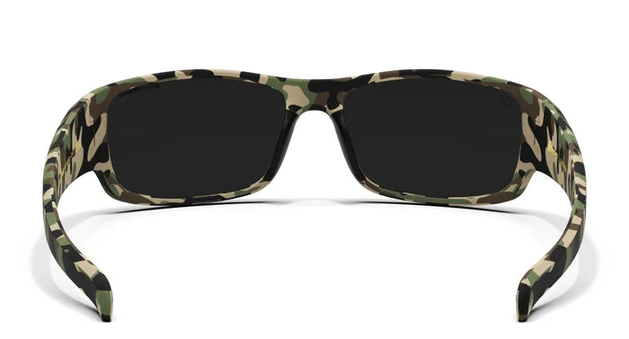 Woodland Camo