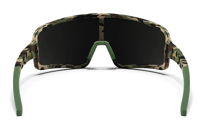 Woodland Camo