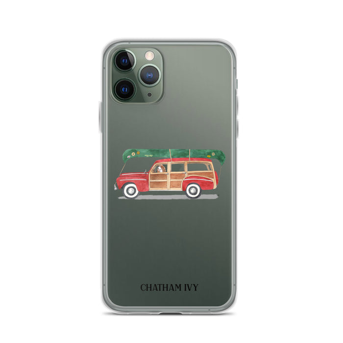 iPhone 11 Pro
