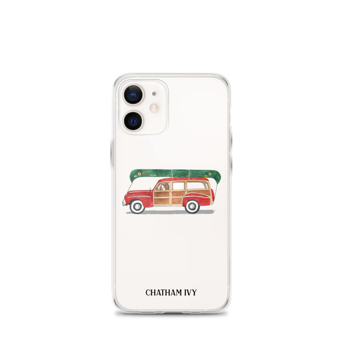 iPhone 12 mini