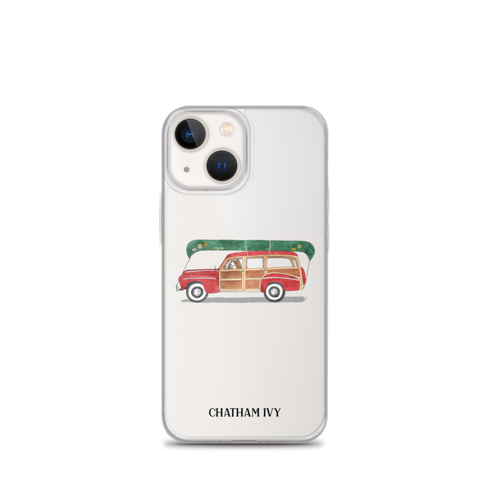 iPhone 13 mini