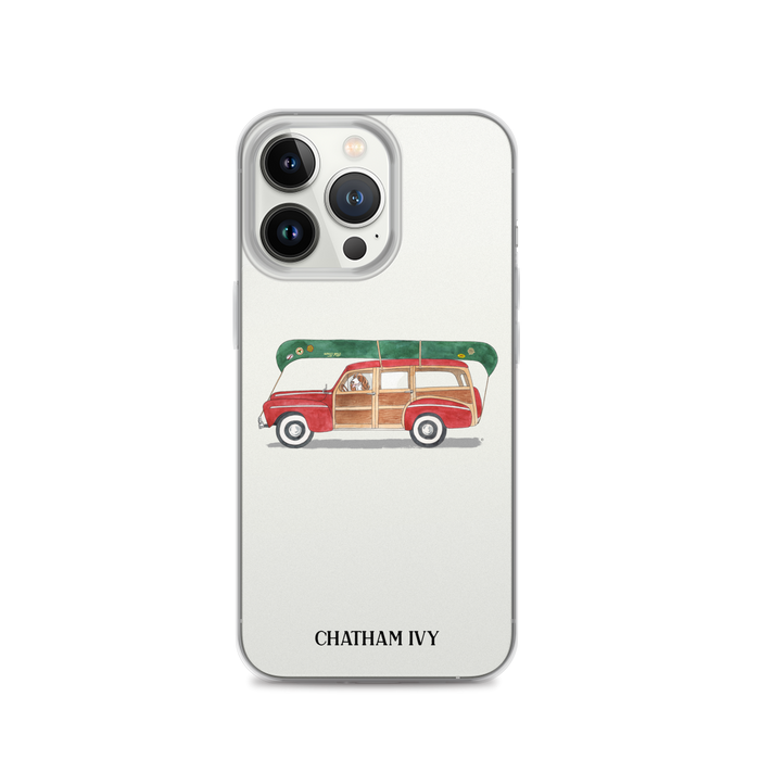 iPhone 13 Pro