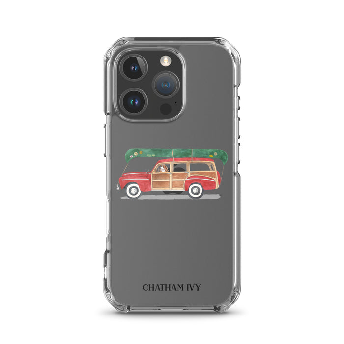iPhone 16 Pro