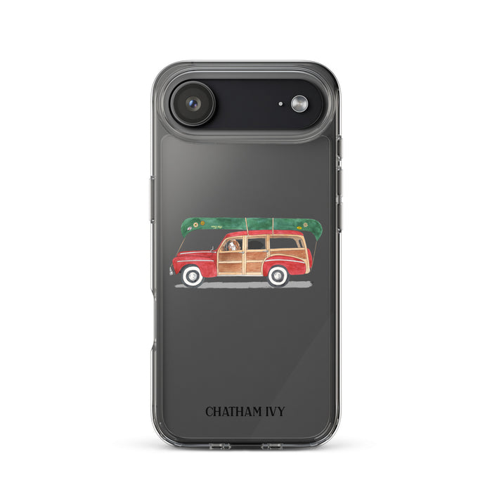iPhone 17 Air