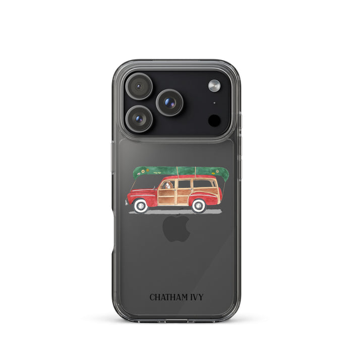 iPhone 17 Pro
