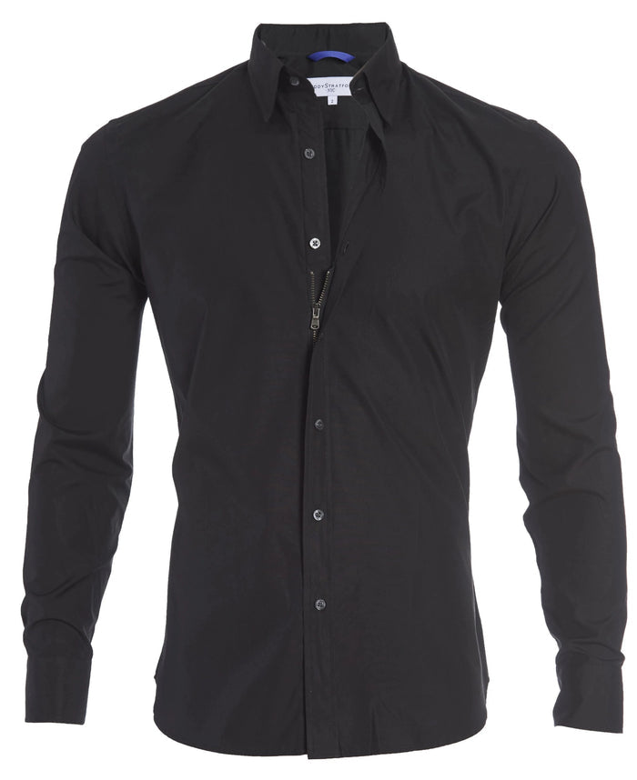 Wrinkle Resistant Broadcloth