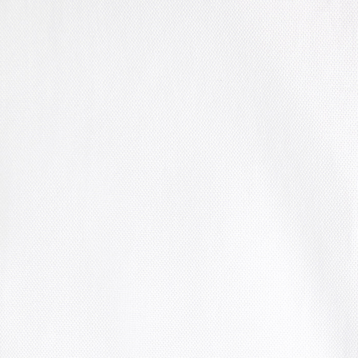 Wrinkle-Resistant Dress OG Oxford - White