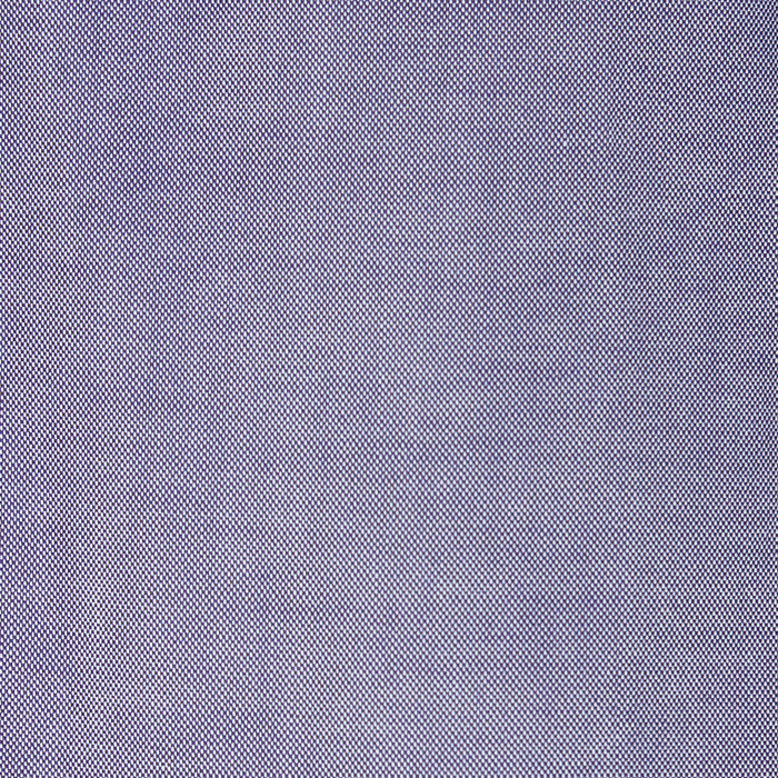 Wrinkle-Resistant Weekend Oxford - Indigo