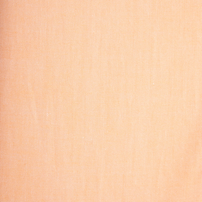 Wrinkle-Resistant Weekend Oxford - Peach