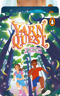 Yarn Quest Collection