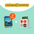 Yoto Mini + The Gruffalo and Friends Bundle