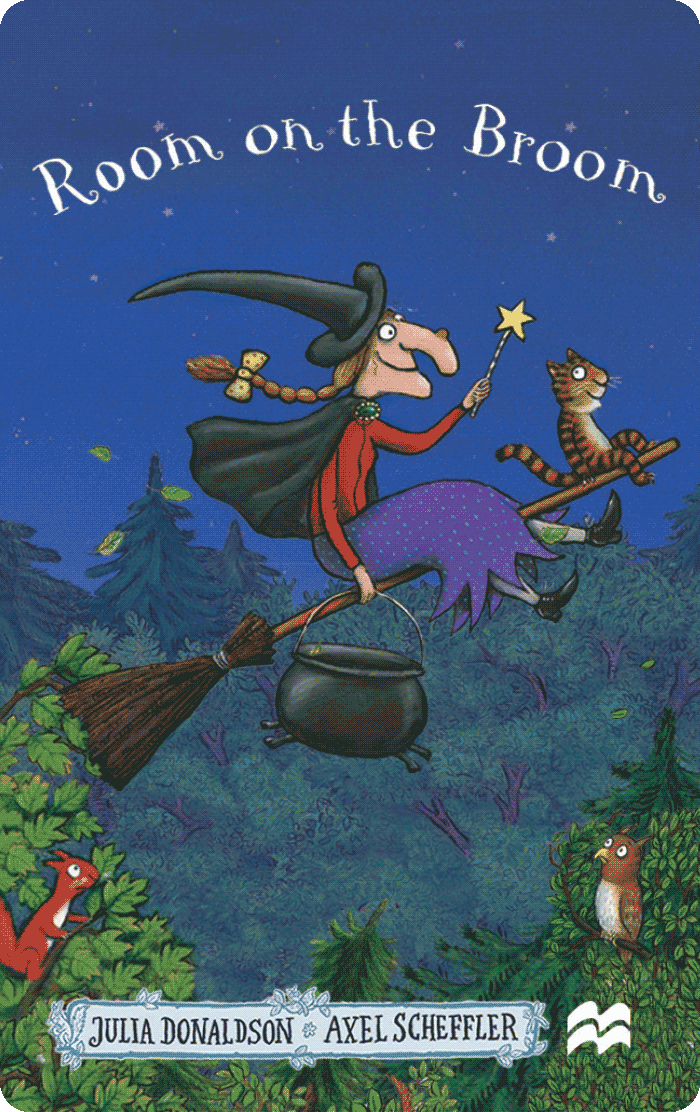 Yoto Mini + The Gruffalo and Friends Bundle