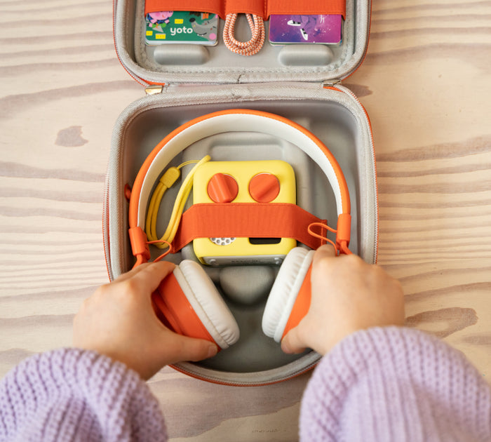 Yoto Mini Travel Case (2024 Edition)