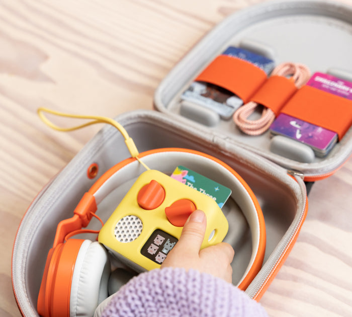 Yoto Mini Travel Case (2024 Edition)