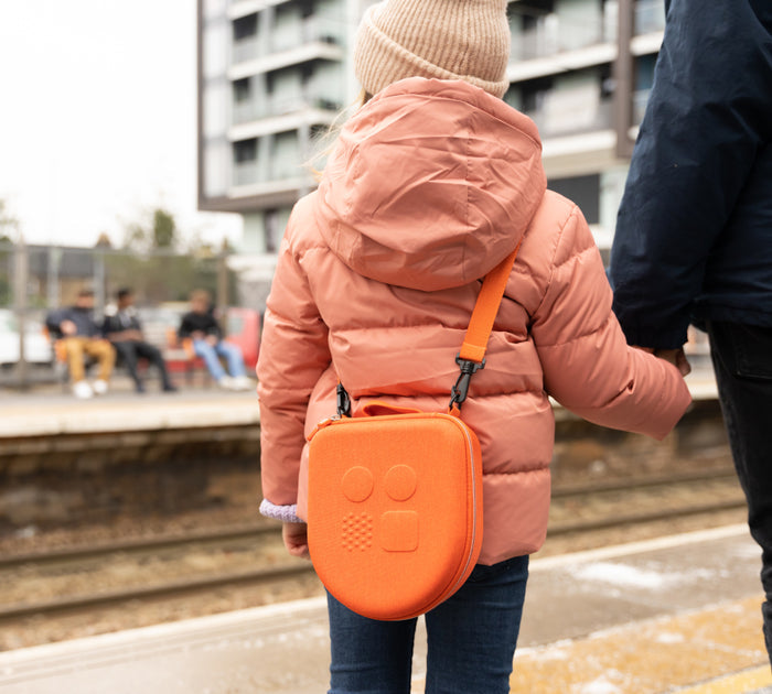Yoto Mini Travel Case (2024 Edition)