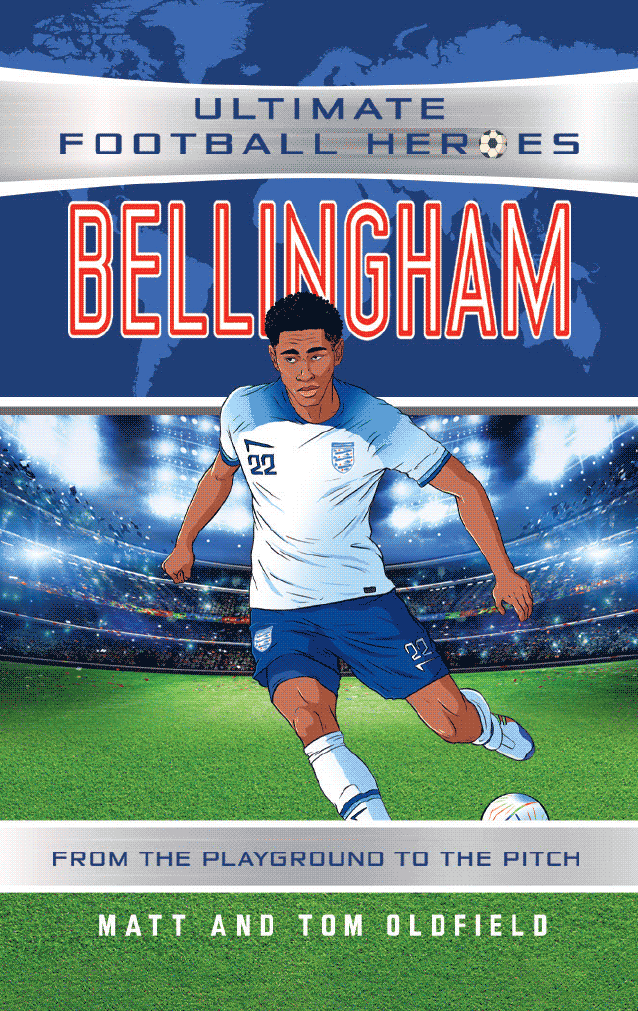 Yoto Mini + Ultimate Football: England Team Bundle