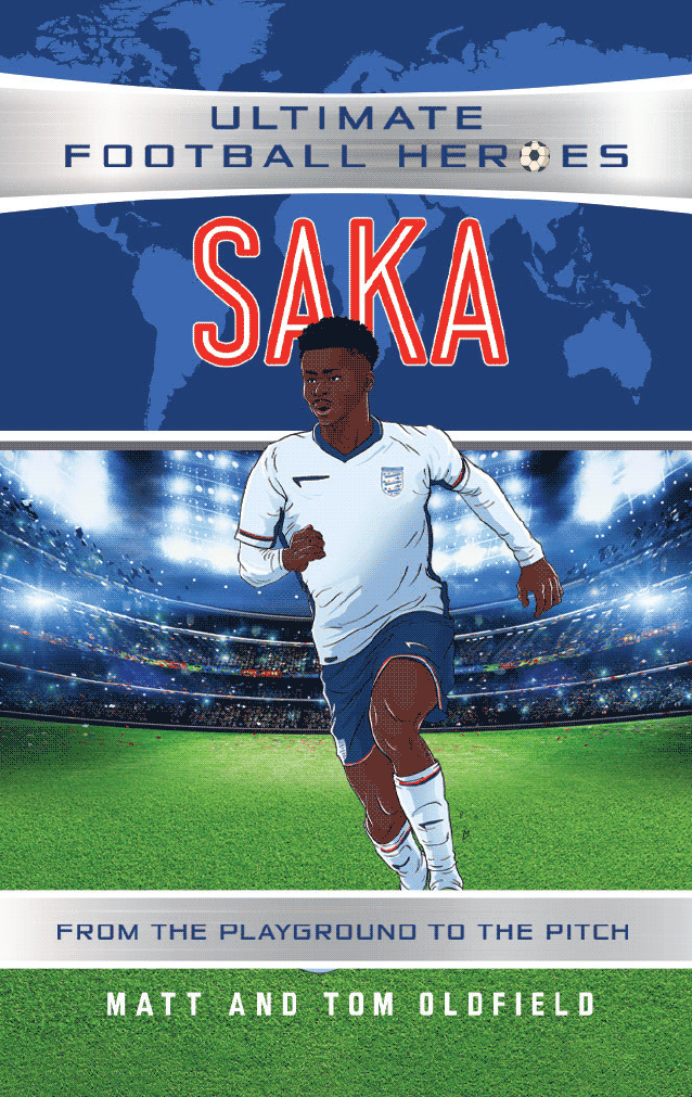 Yoto Mini + Ultimate Football: England Team Bundle