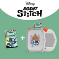 Yoto Player + Agent Stitch Bundle