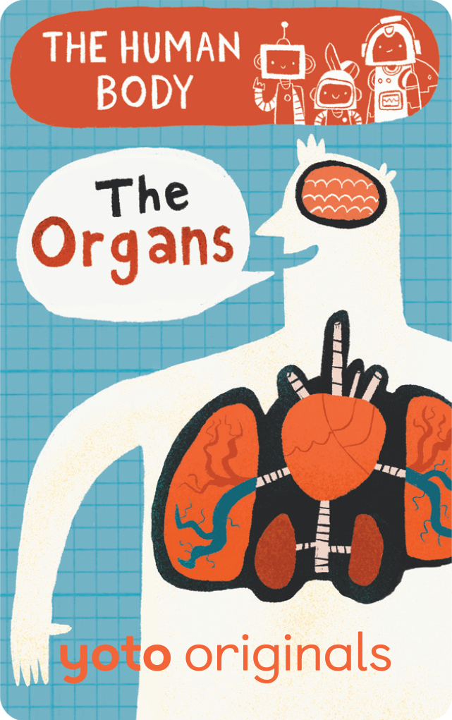 Yoto Player + Brainbots Bundle