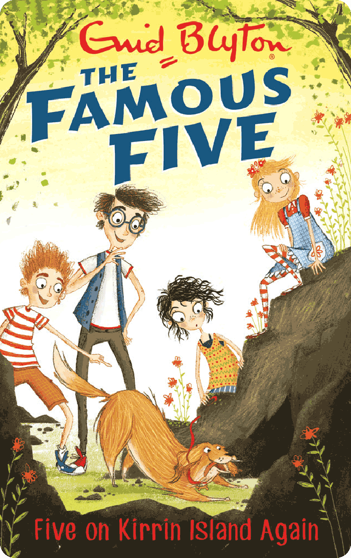 Yoto Player + Enid Blyton Bundle