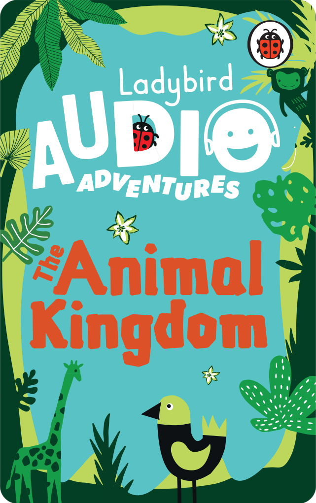 Yoto Player + Ladybird Discovery Bundle