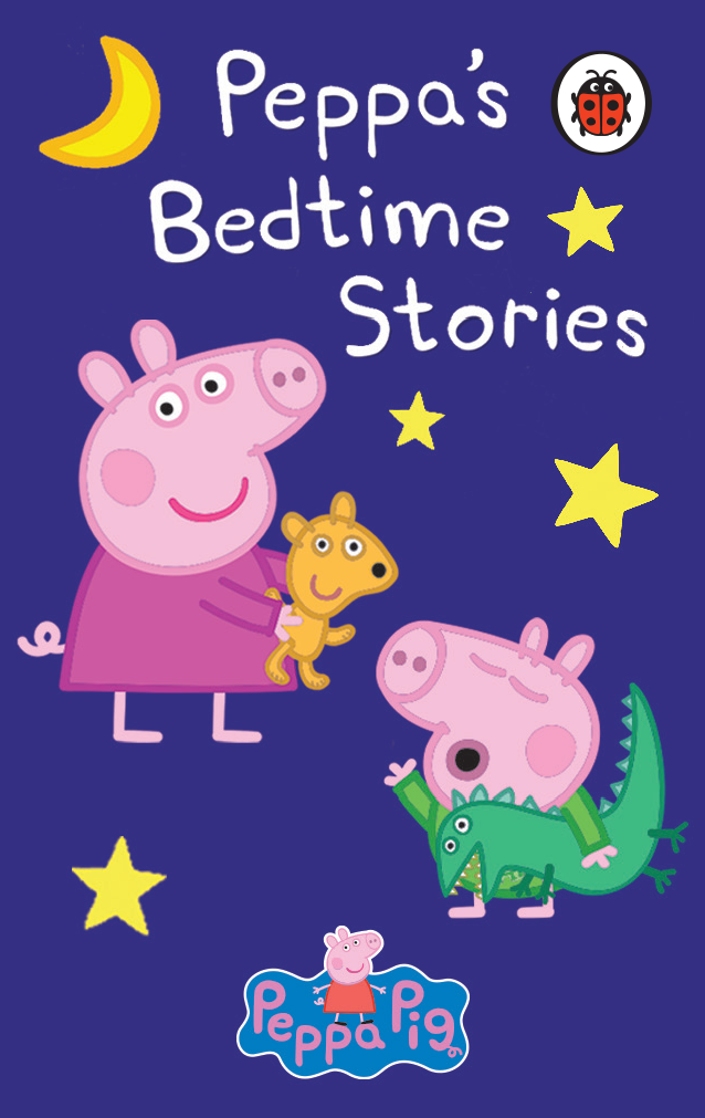 Yoto Player + Peppa Pig Bundle