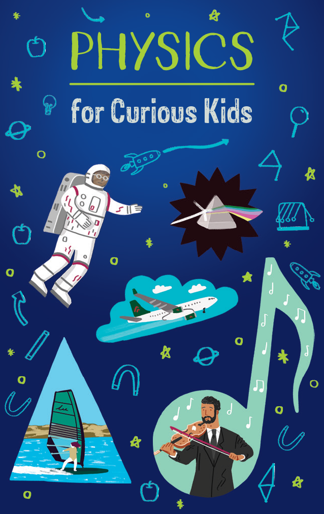 Yoto Player + Science for Curious Kids Bundle