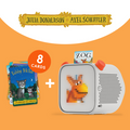 Yoto Player + The Zog and Friends Bundle