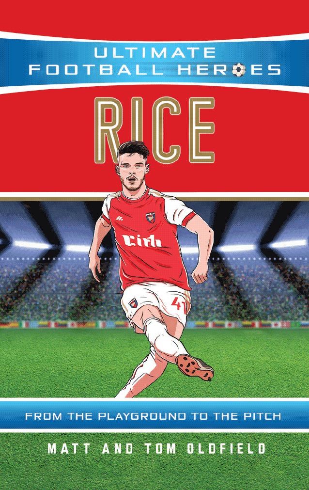 Yoto Player + Ultimate Football: England Team Bundle