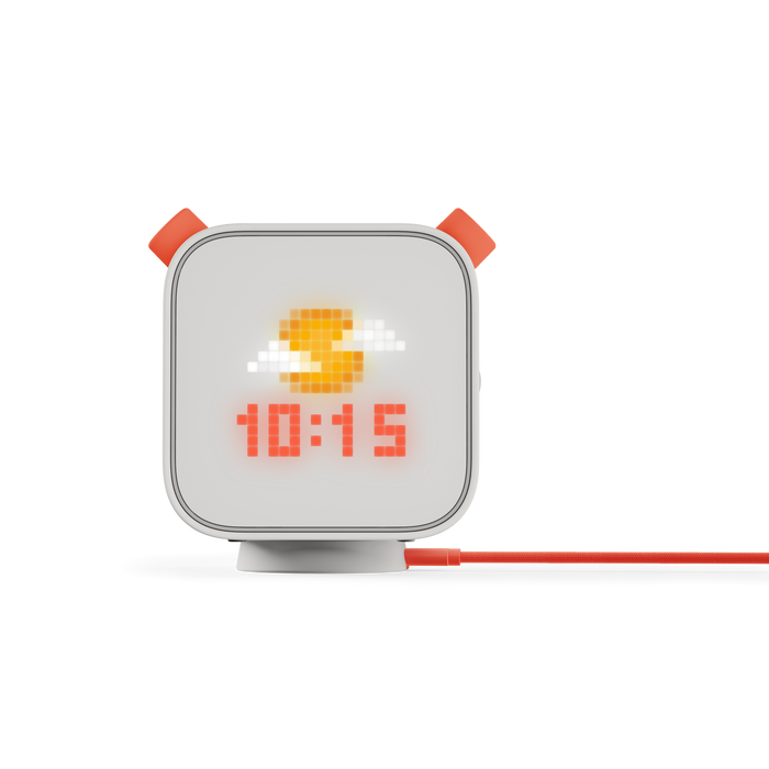 Yoto Player Wireless Charging Dock