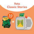 Yoto Player + Yoto Classic Stories Bundle